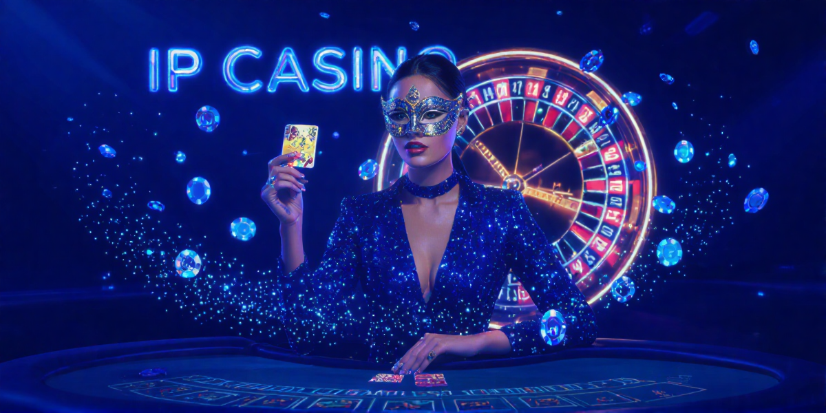 ip casino login vip online