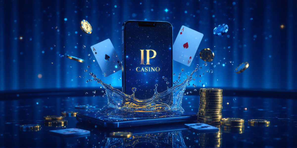 ip casino app