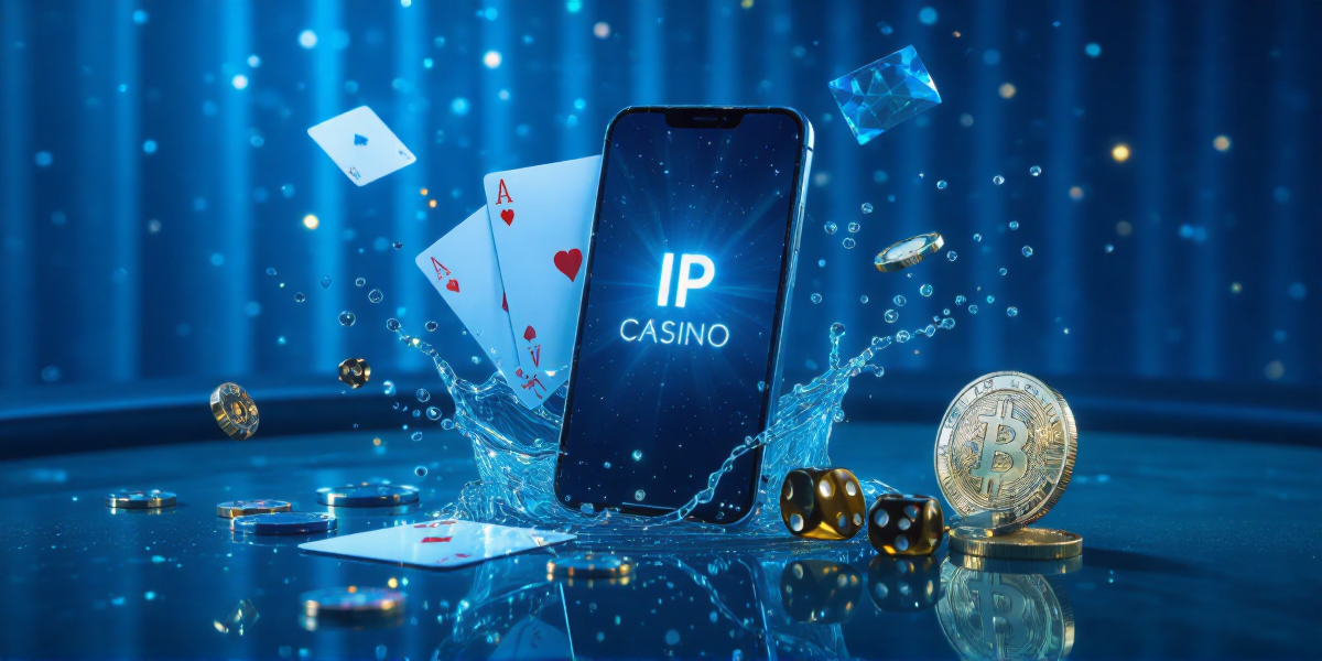 ip casino login