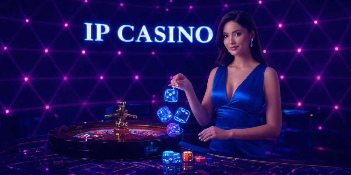 ip casino casino vip